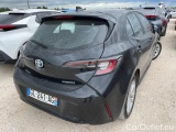  Toyota  Corolla 1.8 HYBRID 122 CVT DYN BUS BEYOND ZERO #3
