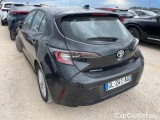  Toyota  Corolla 1.8 HYBRID 122 CVT DYN BUS BEYOND ZERO #2
