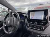  Toyota  Corolla 1.8 HYBRID 122 CVT DYN BUS BEYOND ZERO #4