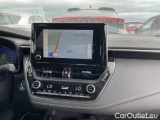  Toyota  Corolla 1.8 HYBRID 122 CVT DYN BUS BEYOND ZERO #11