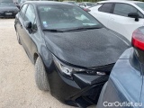  Toyota  Corolla 1.8 HYBRID 122 CVT DYN BUS BEYOND ZERO #42