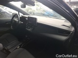  Toyota  Corolla 1.8 HYBRID 122 CVT DYN BUS STAGE #4