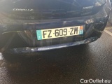  Toyota  Corolla 1.8 HYBRID 122 CVT DYN BUS STAGE #5