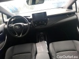  Toyota  Corolla 1.8 HYBRID 122 CVT DYN BUS STAGE #9