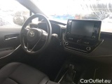  Toyota  Corolla 1.8 HYBRID 122 CVT DYN BUS STAGE #11