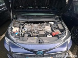  Toyota  Corolla 1.8 HYBRID 122 CVT DYN BUS STAGE #15