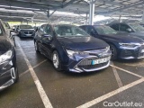  Toyota  Corolla 1.8 HYBRID 122 CVT DYN BUS STAGE #19