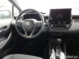  Toyota  Corolla 1.8 HYBRID 122 CVT DYN BUS BEYOND ZER #6