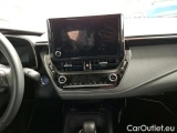  Toyota  Corolla 1.8 HYBRID 122 CVT DYN BUS BEYOND ZER #12
