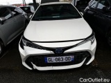  Toyota  Corolla 1.8 HYBRID 122 CVT DYN BUS BEYOND ZER #15