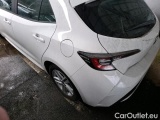  Toyota  Corolla 1.8 HYBRID 122 CVT DYN BUS BEYOND ZER #26