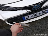  Toyota  Corolla 1.8 HYBRID 122 CVT DYN BUS BEYOND ZER #30