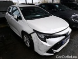  Toyota  Corolla 1.8 HYBRID 122 CVT DYN BUS BEYOND ZER #49