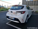  Toyota  Corolla 1.8 HYBRID 140 CVT DYNAMIC BUSINESS #3