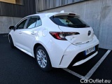  Toyota  Corolla 1.8 HYBRID 140 CVT DYNAMIC BUSINESS #2