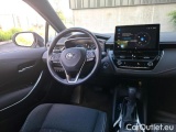  Toyota  Corolla 1.8 HYBRID 140 CVT DYNAMIC BUSINESS #4