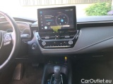  Toyota  Corolla 1.8 HYBRID 140 CVT DYNAMIC BUSINESS #11