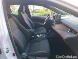  Toyota  Corolla 1.8 HYBRID 140 CVT DYNAMIC BUSINESS #9
