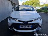  Toyota  Corolla 1.8 HYBRID 140 CVT DYNAMIC BUSINESS #14