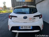  Toyota  Corolla 1.8 HYBRID 140 CVT DYNAMIC BUSINESS #15