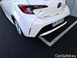  Toyota  Corolla 1.8 HYBRID 140 CVT DYNAMIC BUSINESS #26
