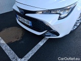  Toyota  Corolla 1.8 HYBRID 140 CVT DYNAMIC BUSINESS #29