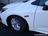  Toyota  Corolla 1.8 HYBRID 140 CVT DYNAMIC BUSINESS #33
