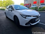  Toyota  Corolla 1.8 HYBRID 140 CVT DYNAMIC BUSINESS #49