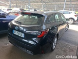  Toyota  Corolla 1.8 HYBRID 122 CVT DYN BUS BEYOND ZERO #3