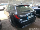  Toyota  Corolla 1.8 HYBRID 122 CVT DYN BUS BEYOND ZERO #2