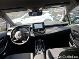  Toyota  Corolla 1.8 HYBRID 122 CVT DYN BUS BEYOND ZERO #4