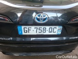  Toyota  Corolla 1.8 HYBRID 122 CVT DYN BUS BEYOND ZERO #5
