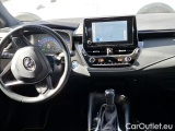  Toyota  Corolla 1.8 HYBRID 122 CVT DYN BUS BEYOND ZERO #11