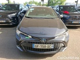  Toyota  Corolla 1.8 HYBRID 122 CVT DYN BUS BEYOND ZERO #21