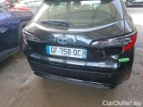  Toyota  Corolla 1.8 HYBRID 122 CVT DYN BUS BEYOND ZERO #19