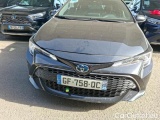  Toyota  Corolla 1.8 HYBRID 122 CVT DYN BUS BEYOND ZERO #22
