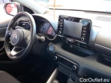  Toyota  Yaris 1.5 HYBRID 116H DYNAMIC AUTO #4