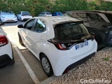  Toyota  Yaris 1.5 HYBRID 116H DYNAMIC AUTO #2