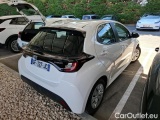  Toyota  Yaris 1.5 HYBRID 116H DYNAMIC AUTO #3