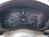  Toyota  Yaris 1.5 HYBRID 116H DYNAMIC AUTO #7