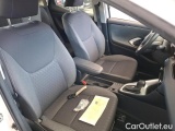  Toyota  Yaris 1.5 HYBRID 116H DYNAMIC AUTO #9