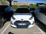  Toyota  Yaris 1.5 HYBRID 116H DYNAMIC AUTO #14