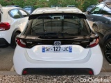  Toyota  Yaris 1.5 HYBRID 116H DYNAMIC AUTO #15