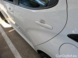  Toyota  Yaris 1.5 HYBRID 116H DYNAMIC AUTO #26