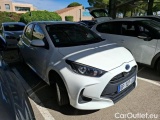  Toyota  Yaris 1.5 HYBRID 116H DYNAMIC AUTO #33