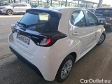  Toyota  Yaris 1.5 HYBRID 116H DYNAMIC BUSINESS BEYOND #3