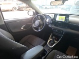 Toyota  Yaris 1.5 HYBRID 116H DYNAMIC BUSINESS BEYOND #4