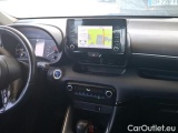  Toyota  Yaris 1.5 HYBRID 116H DYNAMIC BUSINESS BEYOND #11
