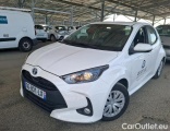  Toyota  Yaris 1.5 HYBRID 116H DYNAMIC BUSINESS BEYOND #34