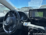  Toyota  Yaris 1.5 HYBRID 116H DYNAMIC BUSINESS BEYOND #4